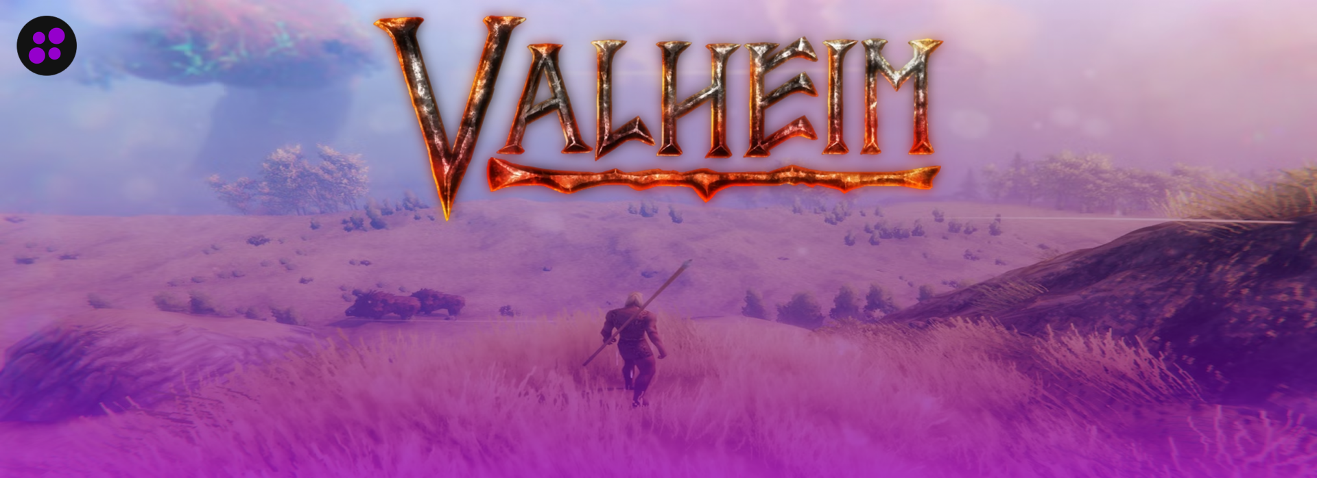 the thumbnail for valheim blog deep north and ps5