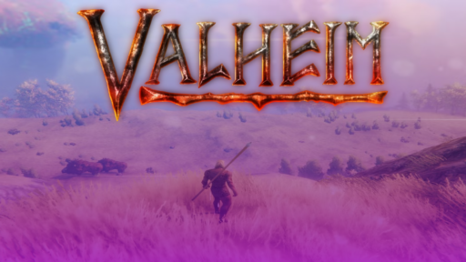 the thumbnail for valheim blog deep north and ps5