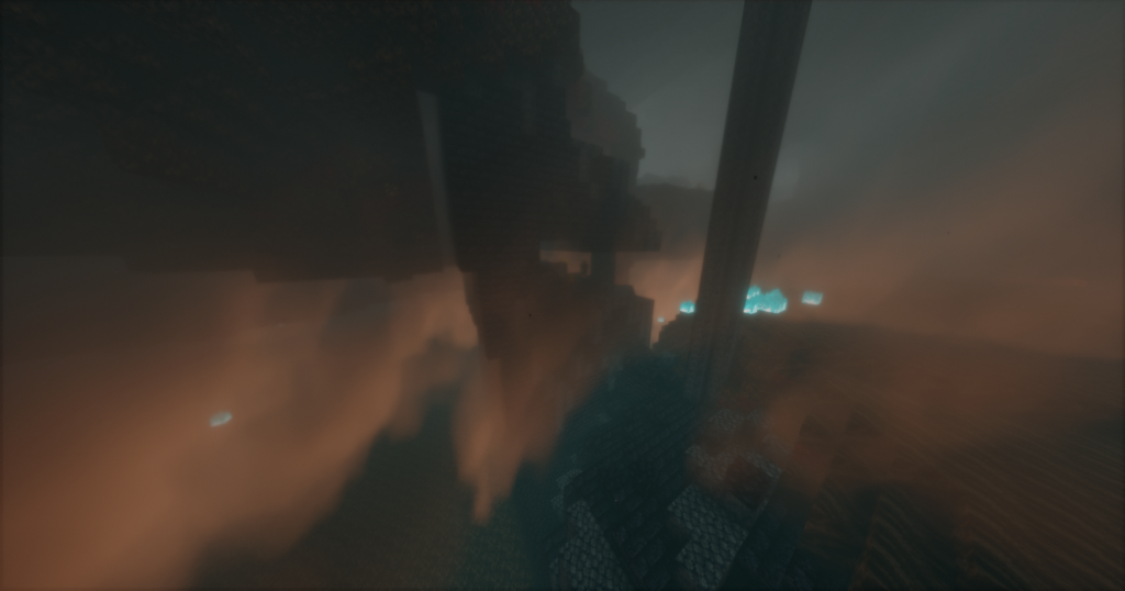 Easy Nether
