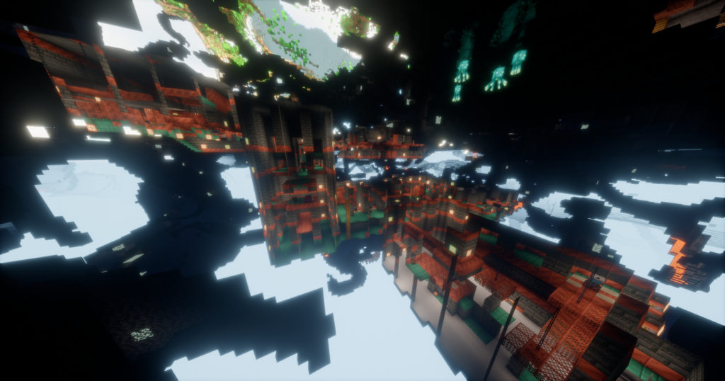 Trial Chamber Continent