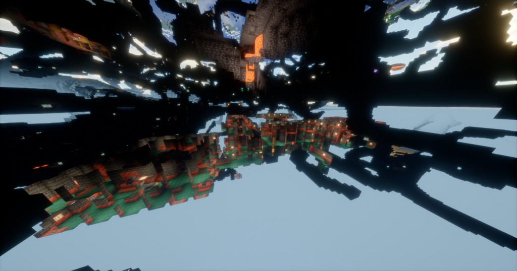 Trial Chamber Mace Seed