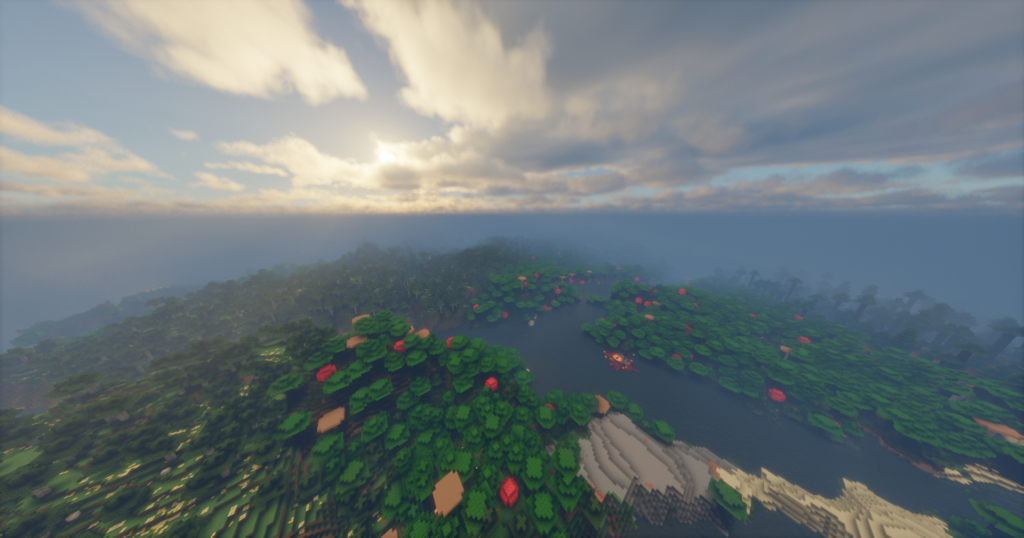 All Biomes Seed