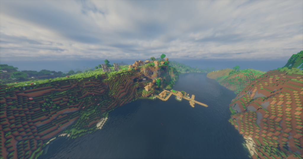 Cliffside Village