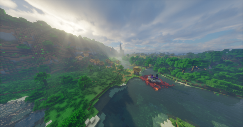 Survival Structures