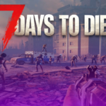 7 days to die thumbnail for the blog top 5