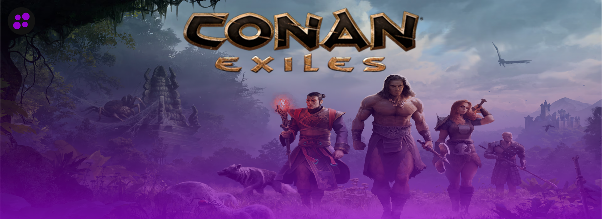conan new update thumbnail