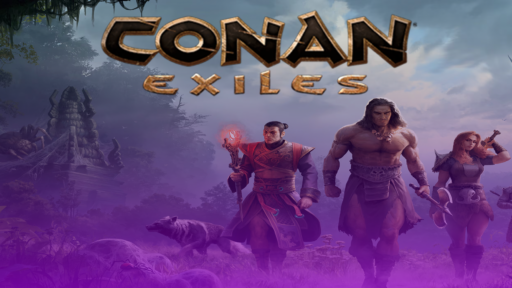conan new update thumbnail