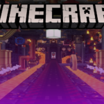 Thumbnail Minecraft for the blog top 5 tech