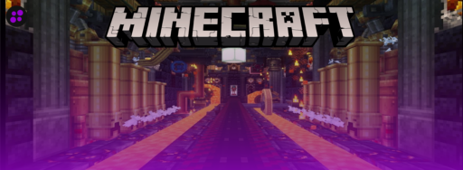 Thumbnail Minecraft for the blog top 5 tech