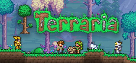 terraria image with new things and players in it 