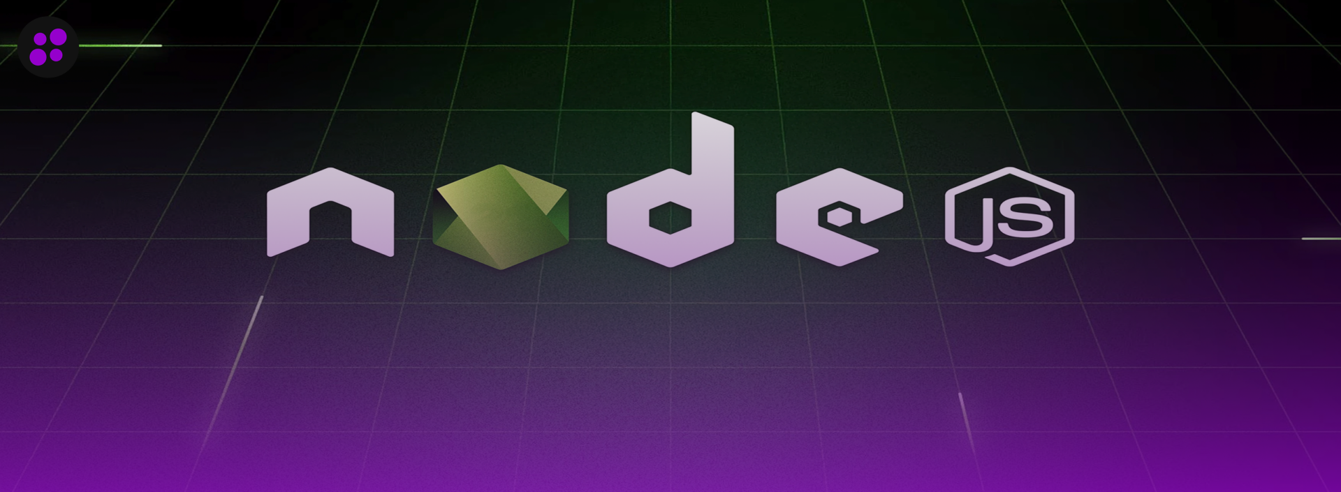 nodejs thumbnail for the blog top 5 best