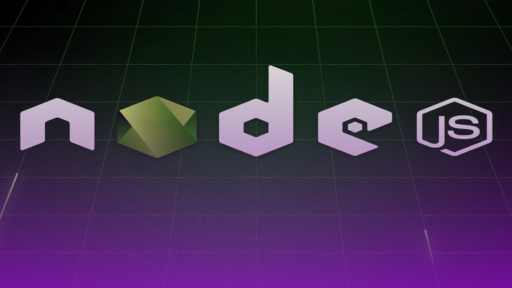 nodejs thumbnail for the blog top 5 best