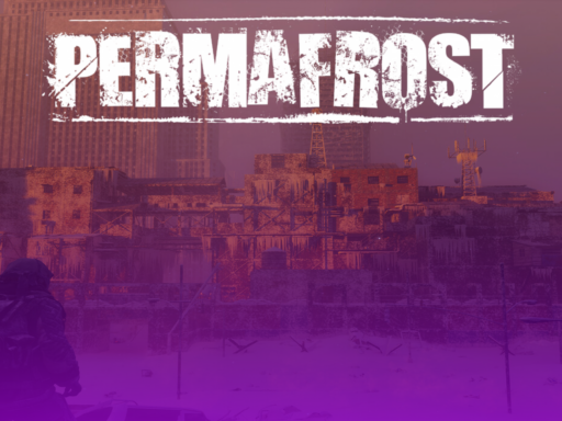 permafrost thumbnail for cybrancee blog