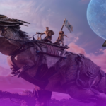 thumbnail for ARK 2 blog