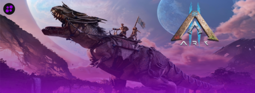thumbnail for ARK 2 blog