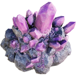 Raw Quartz