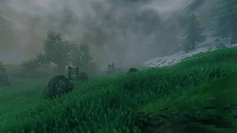 How Does Valheim World Generation Work?