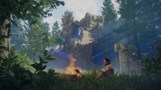 Surviving the Shroud: Mechanics Explained