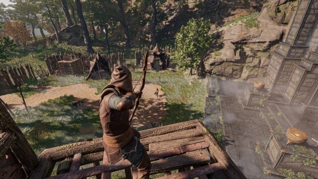 Understanding the RPG Skill Tree