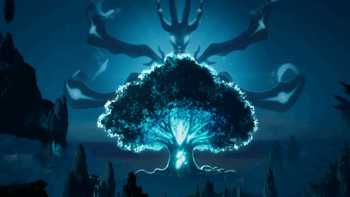 tree guardian new pal