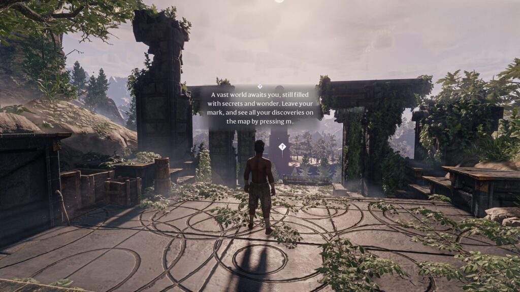 The Evolution of Embervale