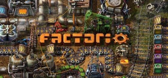factorio image with logo