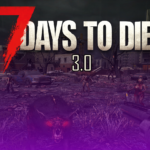 thumbnail for the blog 7 days to die 3.0