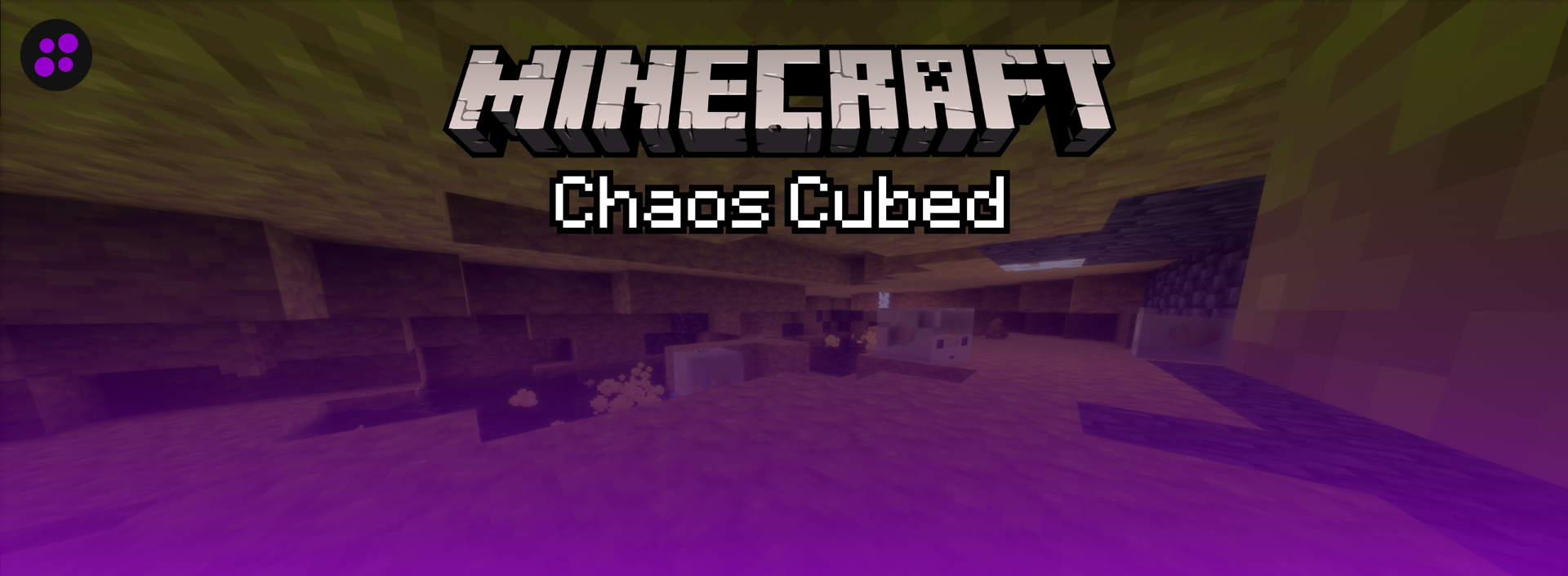 thumbnail for the blog chaos cubed
