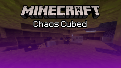 thumbnail for the blog chaos cubed