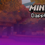 thumbnail made for cybrancee blog on drappled forest
