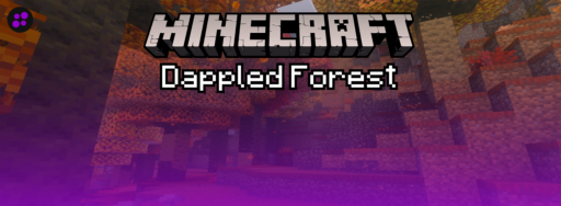 thumbnail made for cybrancee blog drappled forest