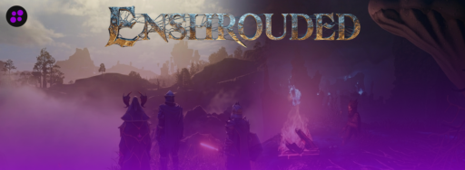 thumbnail for the blog enshrouded 1.0