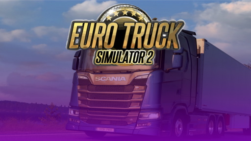 thumbnail for the blog top 5 euro truck simulator best providers