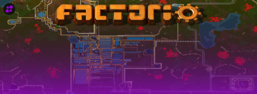 thumbnail for the blog factorio 2.1