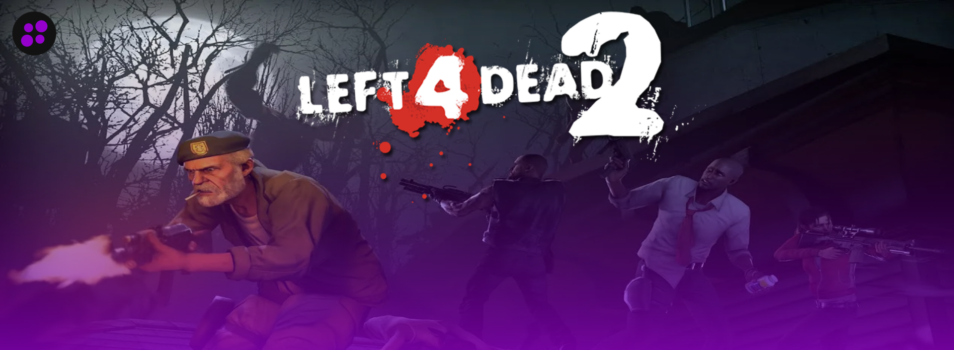 thumbnail for the blog left 4 dead 2 top hosting providers