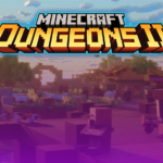 thumbnail for the blog minecraft dungenos 2