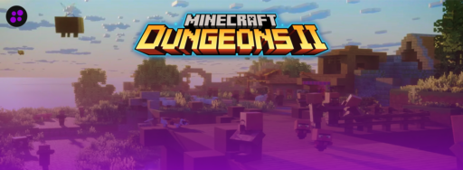 thumbnail for the blog minecraft dungenos 2