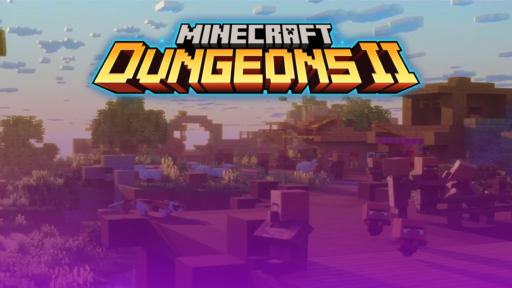 thumbnail for the blog minecraft dungenos 2