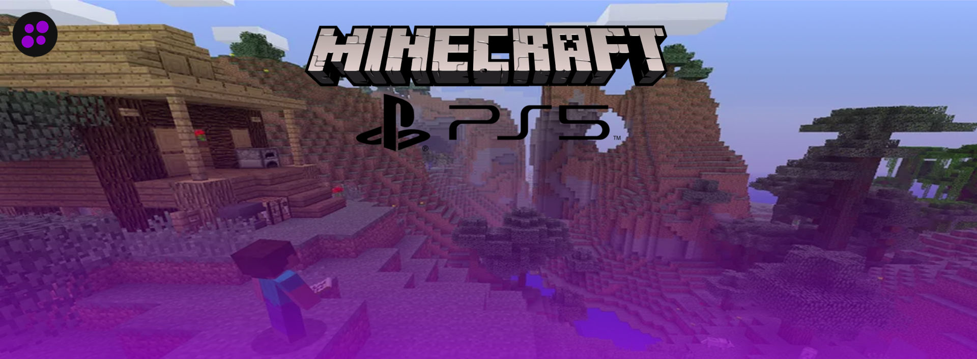 thumbnail for the blog on playstation 5 hosting a server