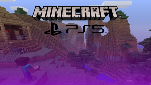 thumbnail for the blog on playstation 5 hosting a server