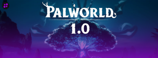 thumbnail for the blog palworld 1.0