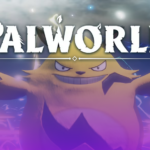 thumbnail for the blog cross platform palworld