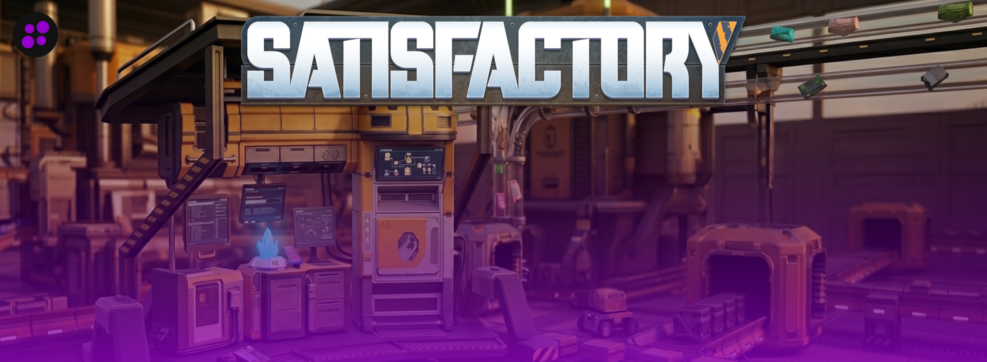 thumbnail for the blog satisfactory molecular