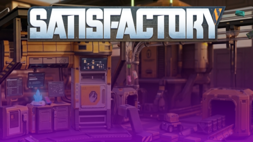 thumbnail for the blog satisfactory molecular