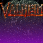 thumbnail for the blog on valheim world generating