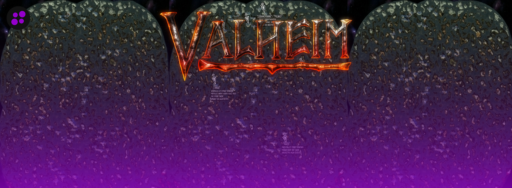 thumbnail for the blog on valheim world generating