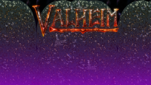 thumbnail for the blog on valheim world generating