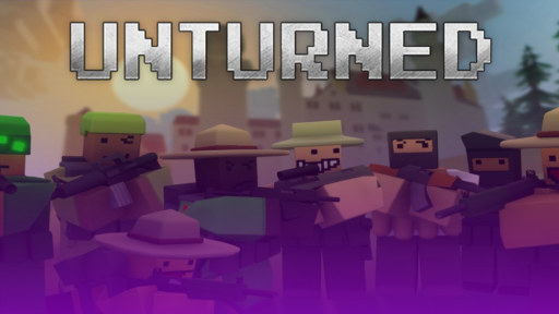 thumbnail for the unturned top 5 blog