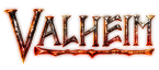 Valheim logo