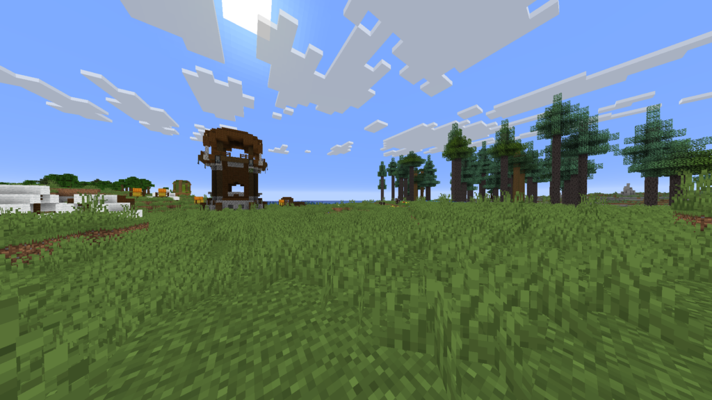 noshade+ texture pack